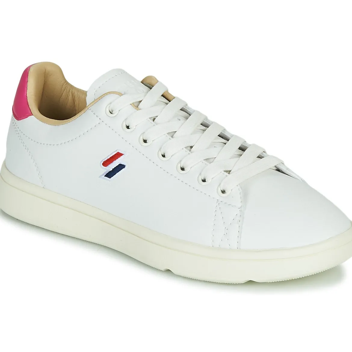 Superdry VINTAGE TENNIS
