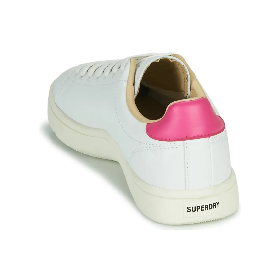 Superdry VINTAGE TENNIS