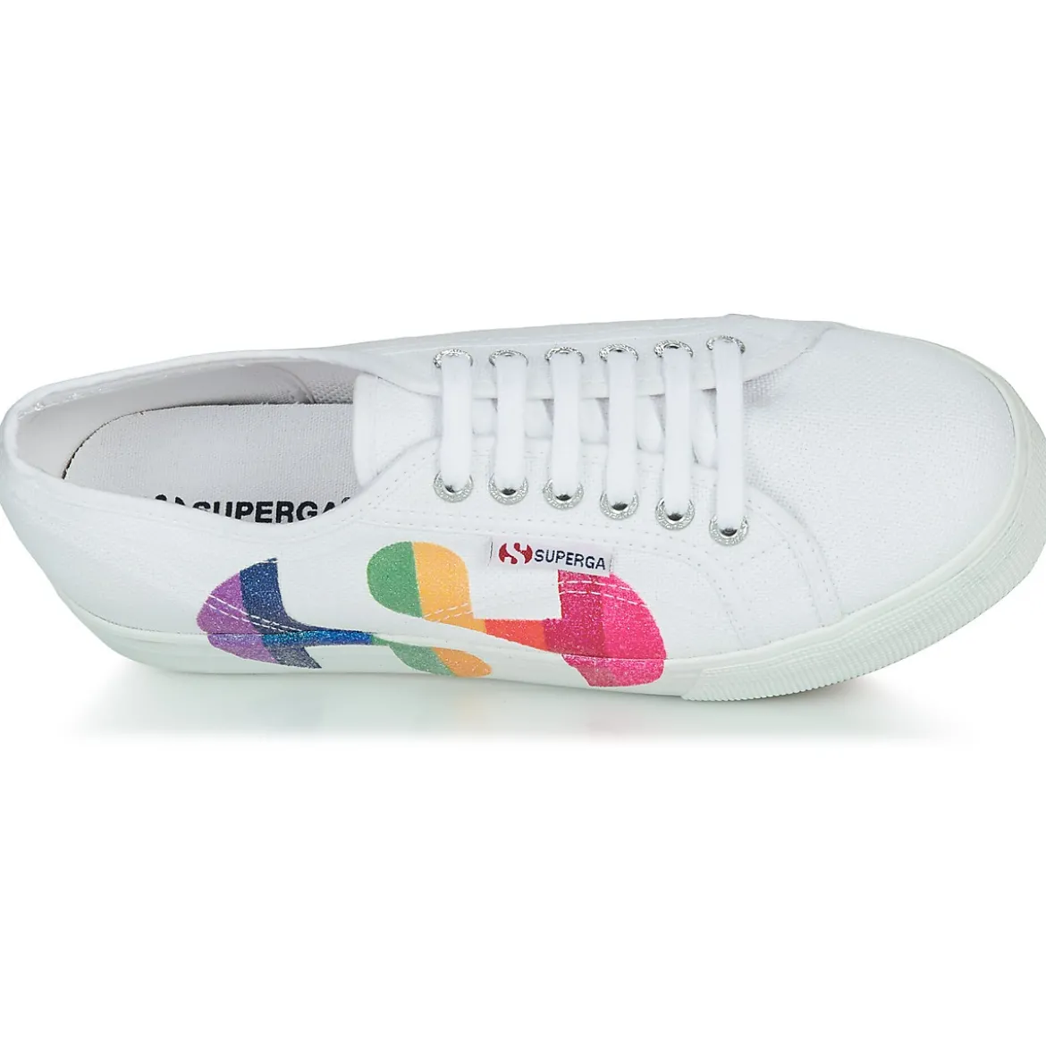Superga 2790