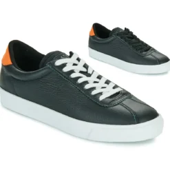 Superga 2843 CLUB S COMFORT LEATHER