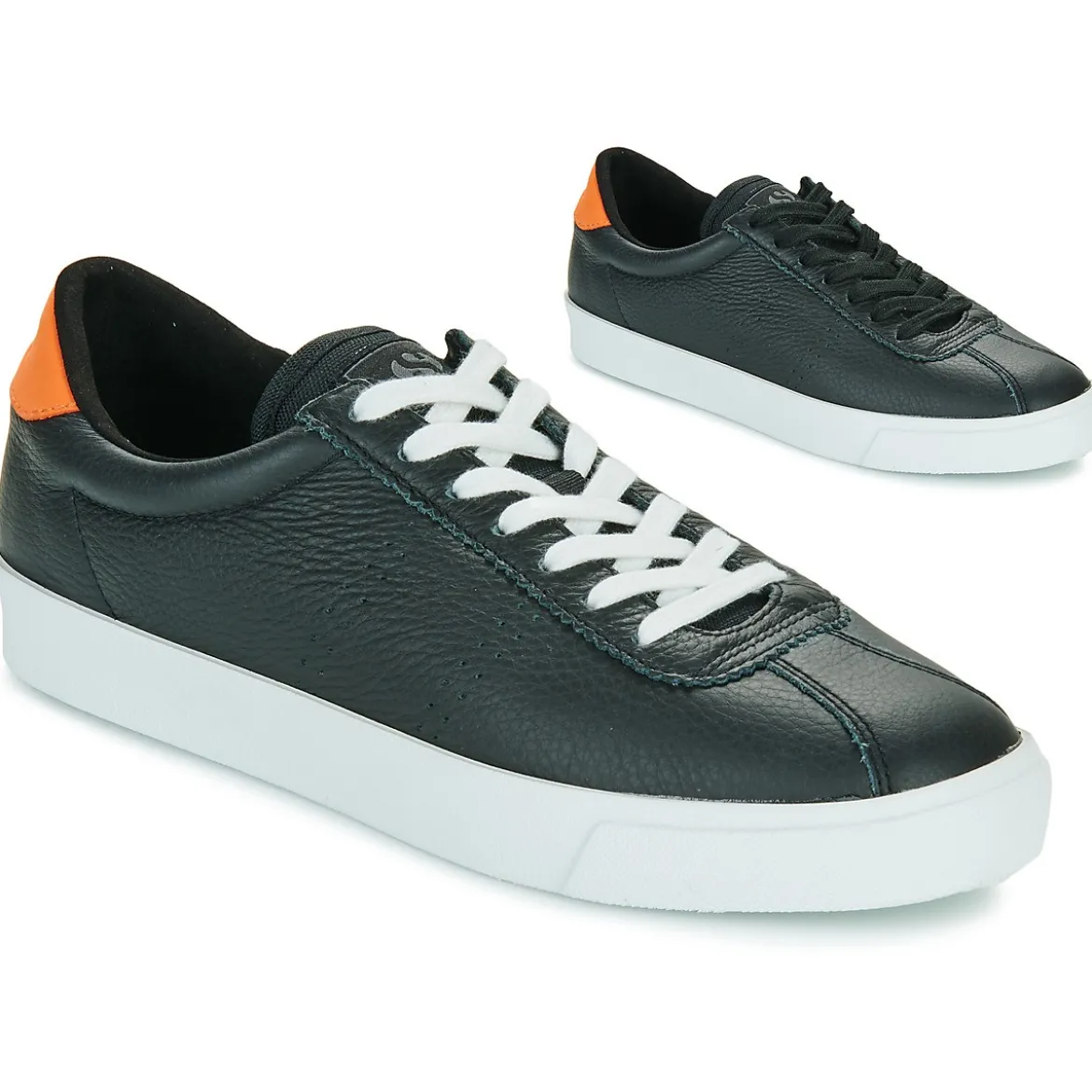 Superga 2843 CLUB S COMFORT LEATHER