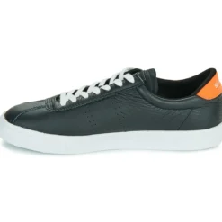 Superga 2843 CLUB S COMFORT LEATHER