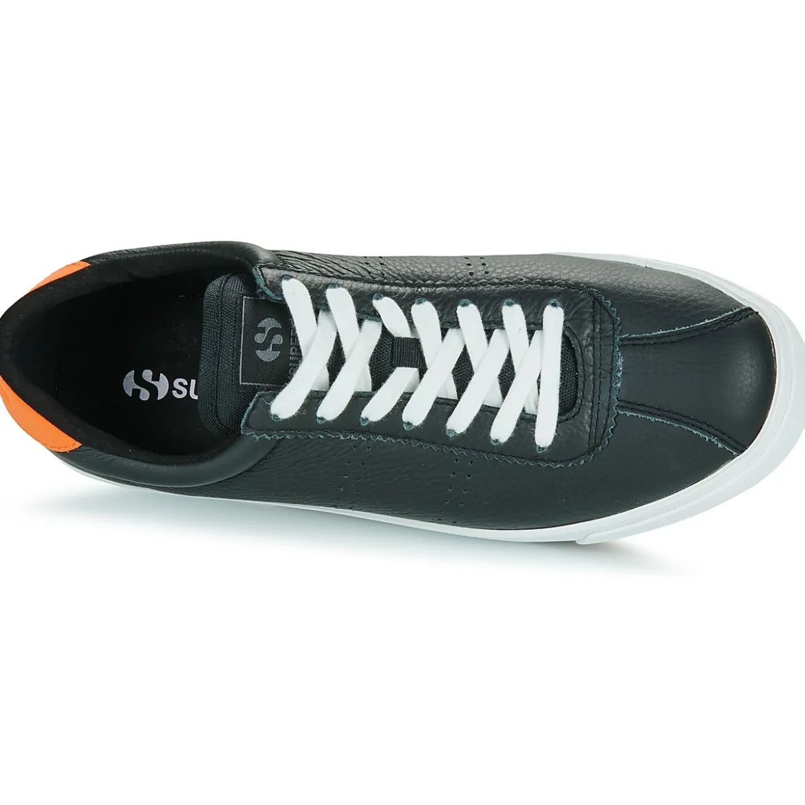 Superga 2843 CLUB S COMFORT LEATHER