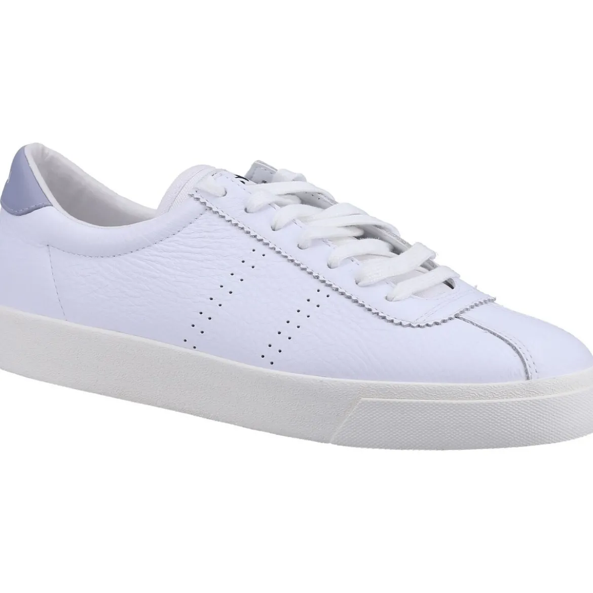 Superga 2843 CLUB S COMFORT LEATHER