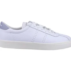 Superga 2843 CLUB S COMFORT LEATHER