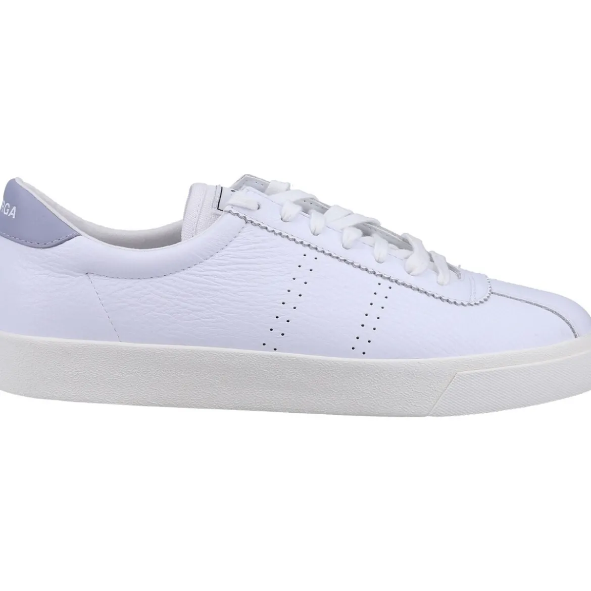 Superga 2843 CLUB S COMFORT LEATHER
