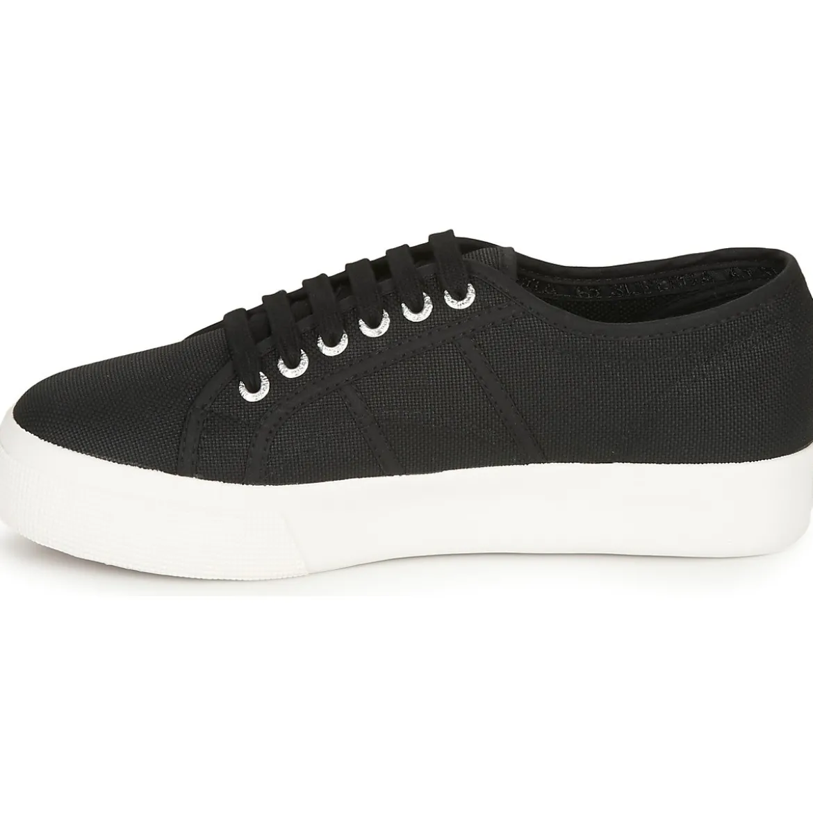Superga Cotu