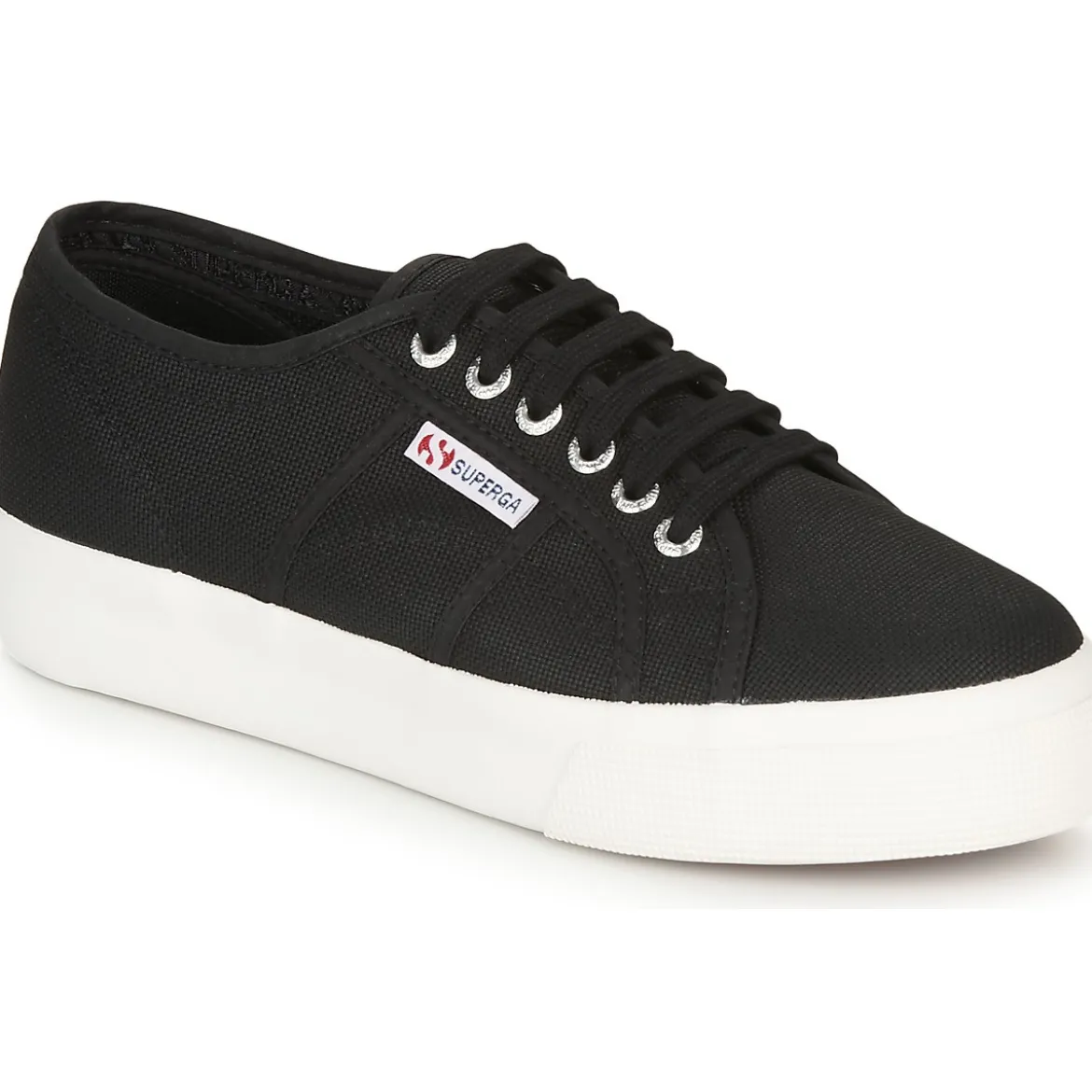 Superga Cotu
