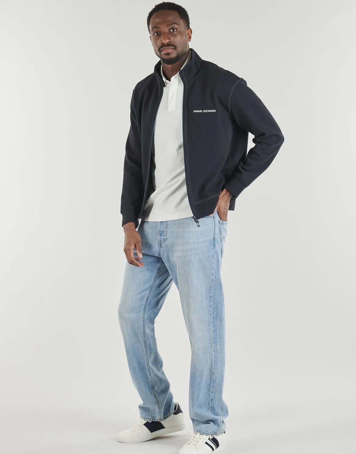 Sweatshirts Armani Exchange