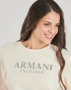 Sweatshirts Armani Exchange