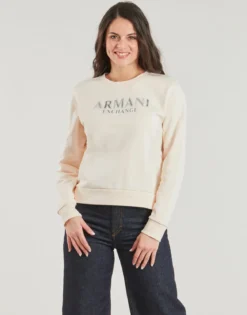 Sweatshirts Armani Exchange