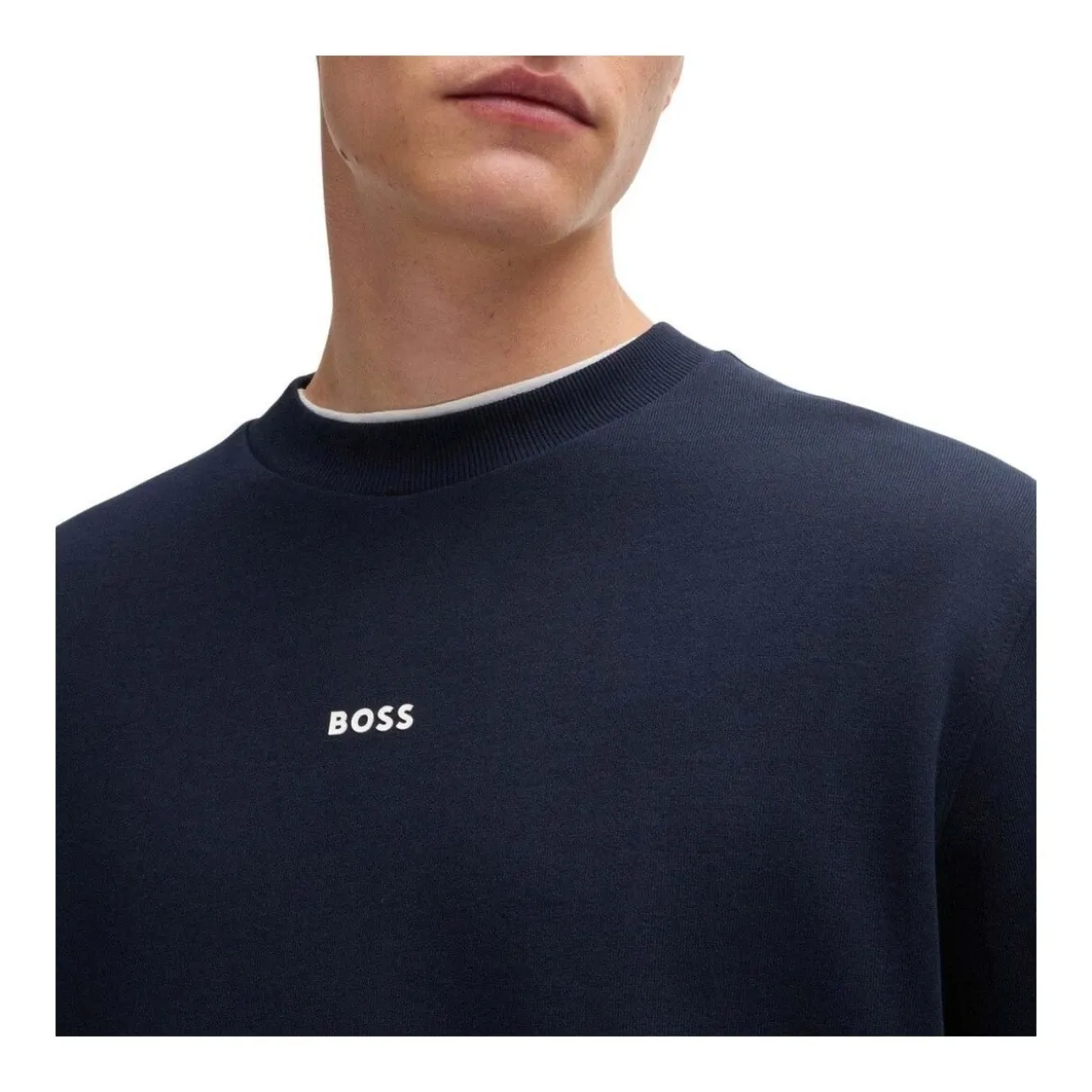 Sweatshirts BOSS