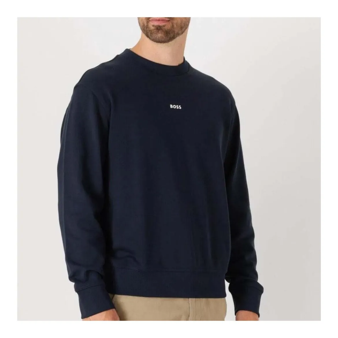 Sweatshirts BOSS