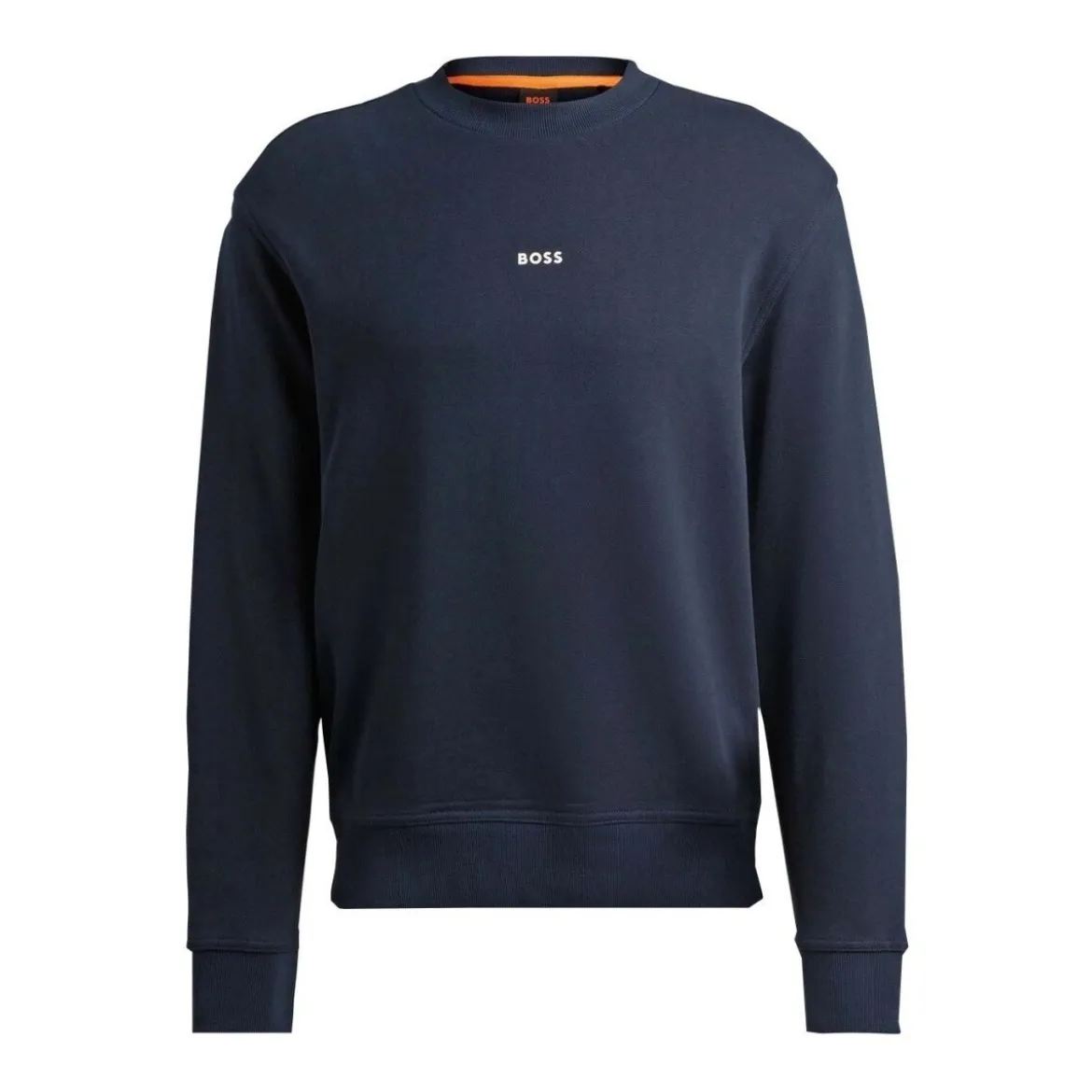Sweatshirts BOSS