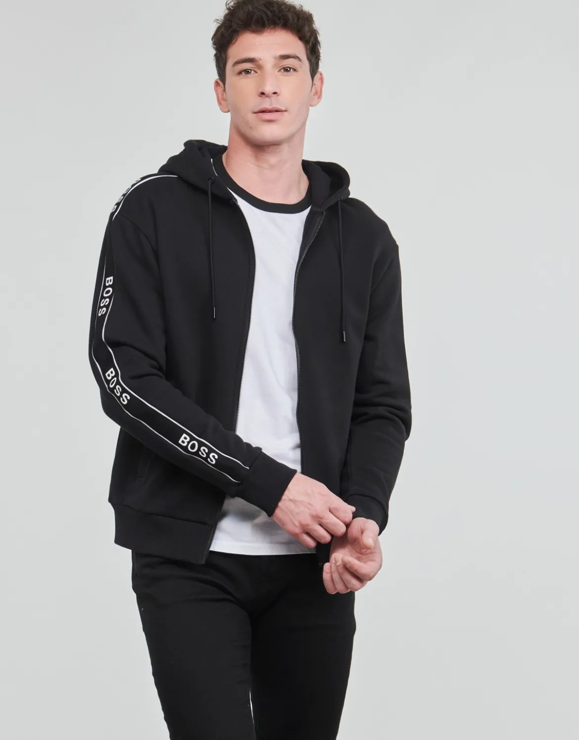 Sweatshirts BOSS
