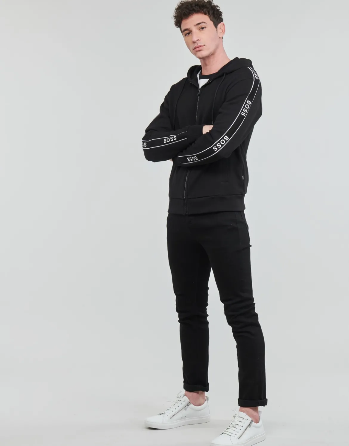 Sweatshirts BOSS