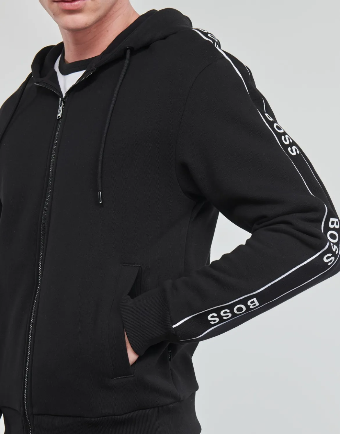 Sweatshirts BOSS