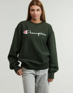 Sweatshirts Champion
