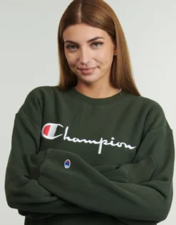 Sweatshirts Champion