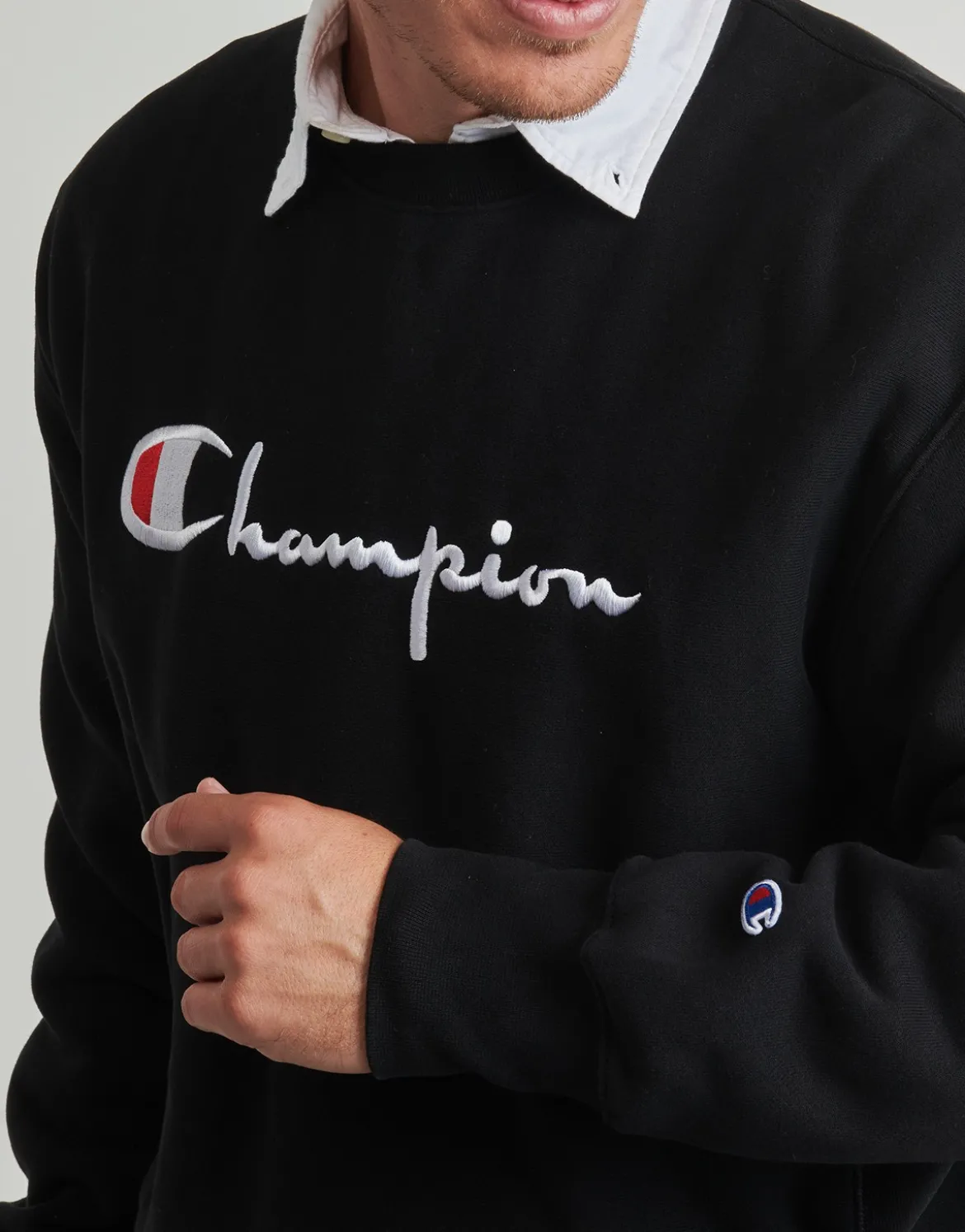 Sweatshirts Champion