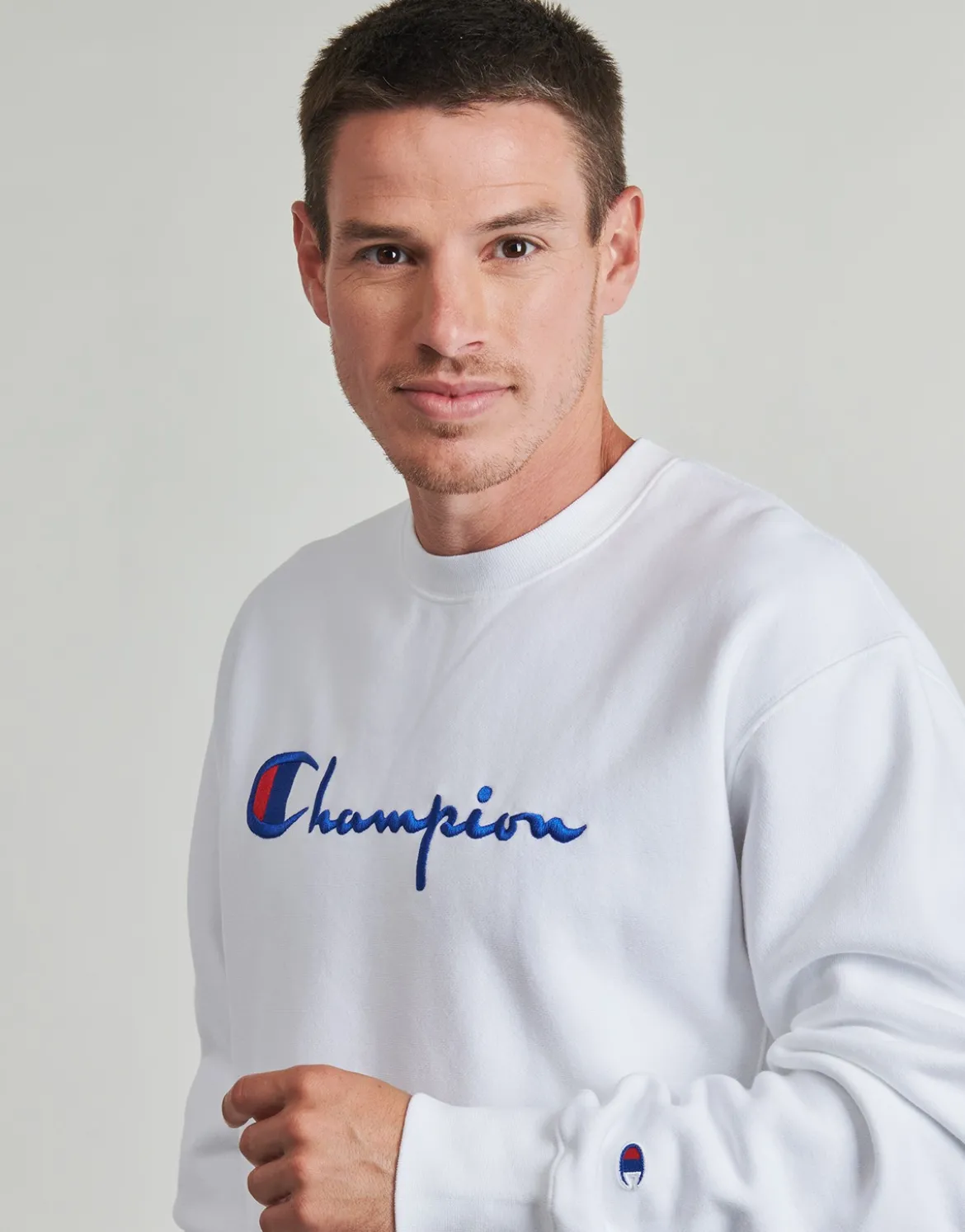 Sweatshirts Champion