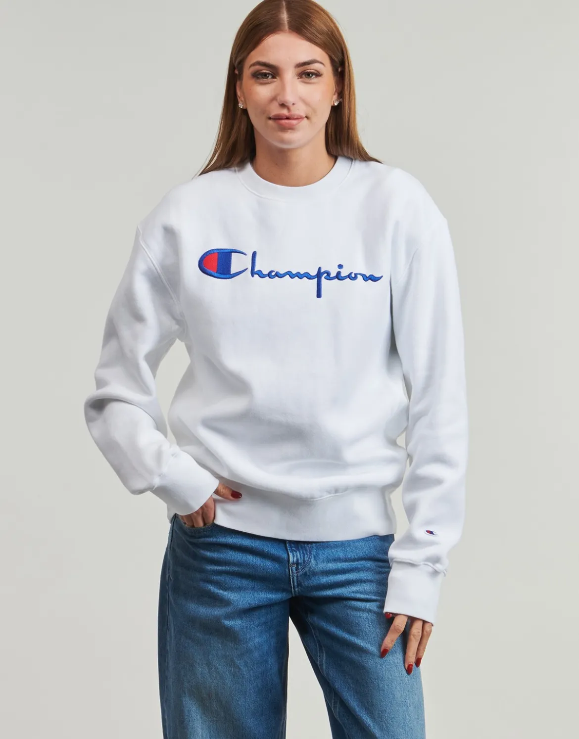 Sweatshirts Champion