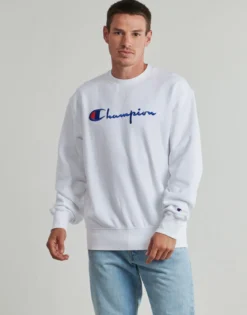 Sweatshirts Champion