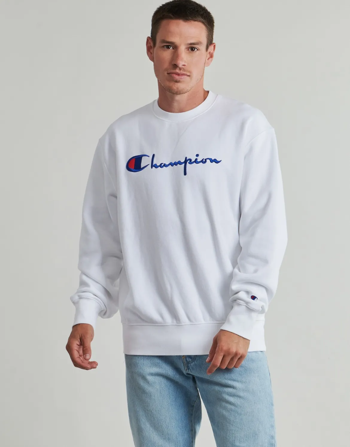 Sweatshirts Champion