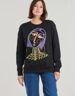 Sweatshirts Desigual