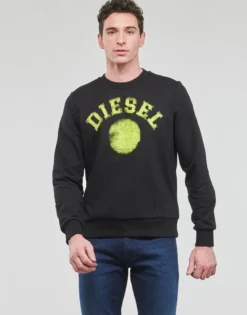 Sweatshirts Diesel