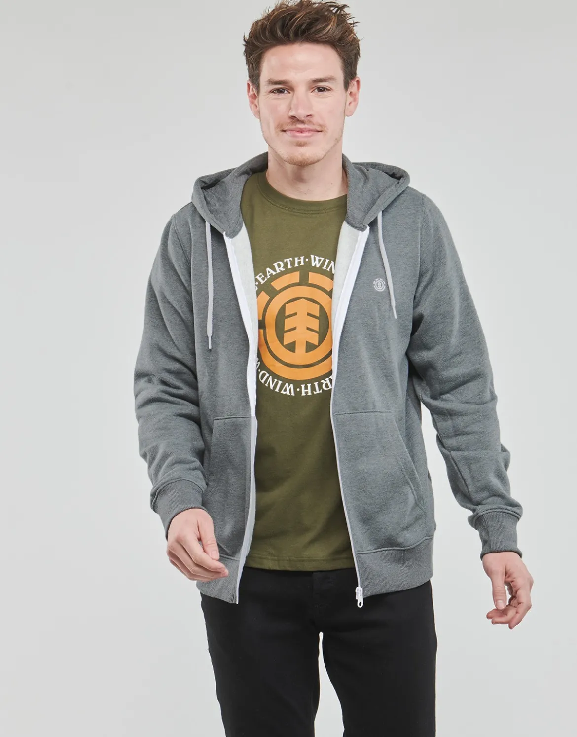 Sweatshirts Element