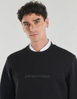 Sweatshirts Emporio Armani