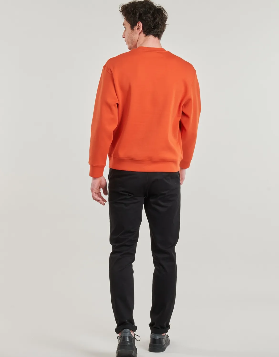 Sweatshirts Emporio Armani