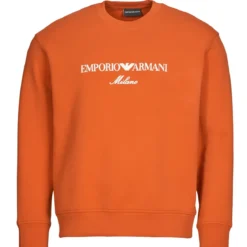 Sweatshirts Emporio Armani