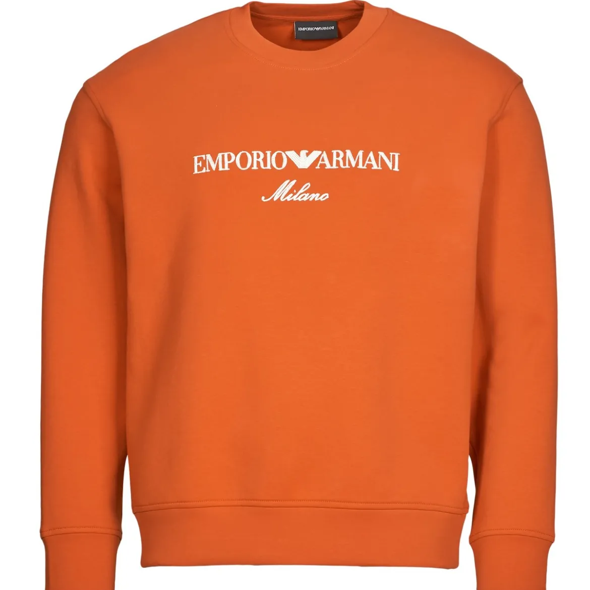 Sweatshirts Emporio Armani