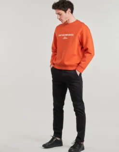 Sweatshirts Emporio Armani