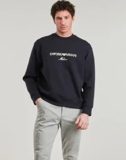 Sweatshirts Emporio Armani