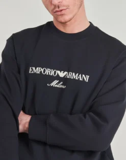 Sweatshirts Emporio Armani