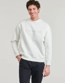 Sweatshirts Emporio Armani