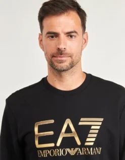 Sweatshirts Emporio Armani EA7