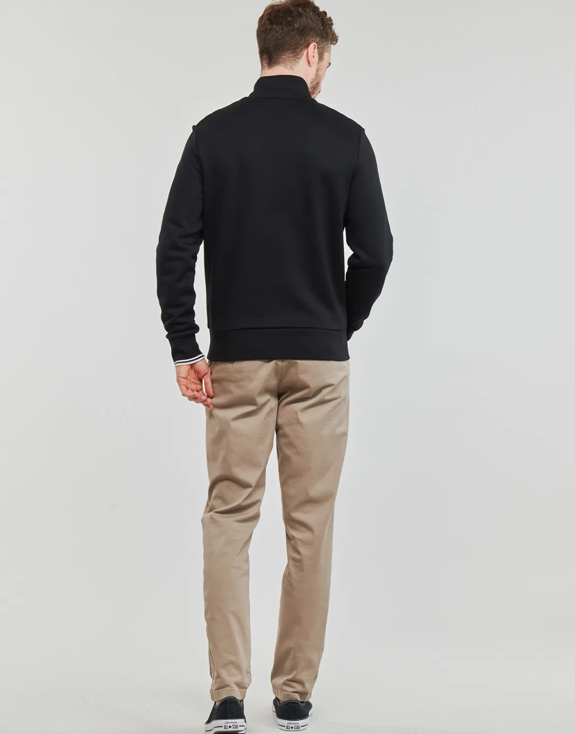 Sweatshirts Fred Perry