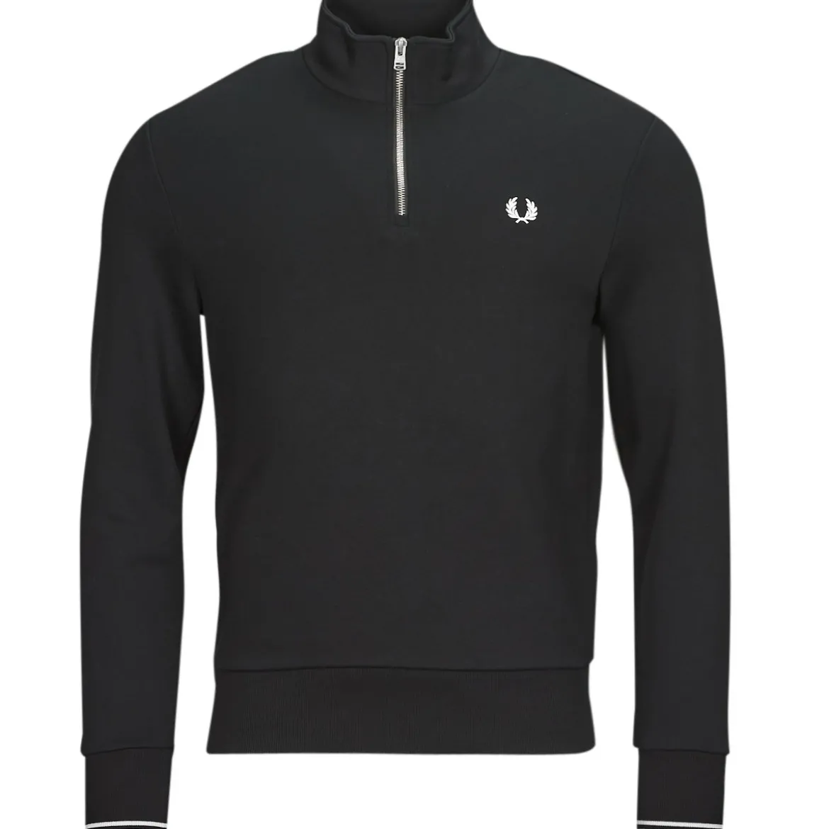 Sweatshirts Fred Perry