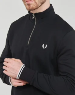Sweatshirts Fred Perry