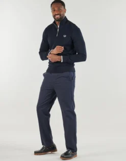 Sweatshirts Fred Perry