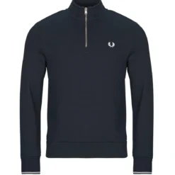 Sweatshirts Fred Perry