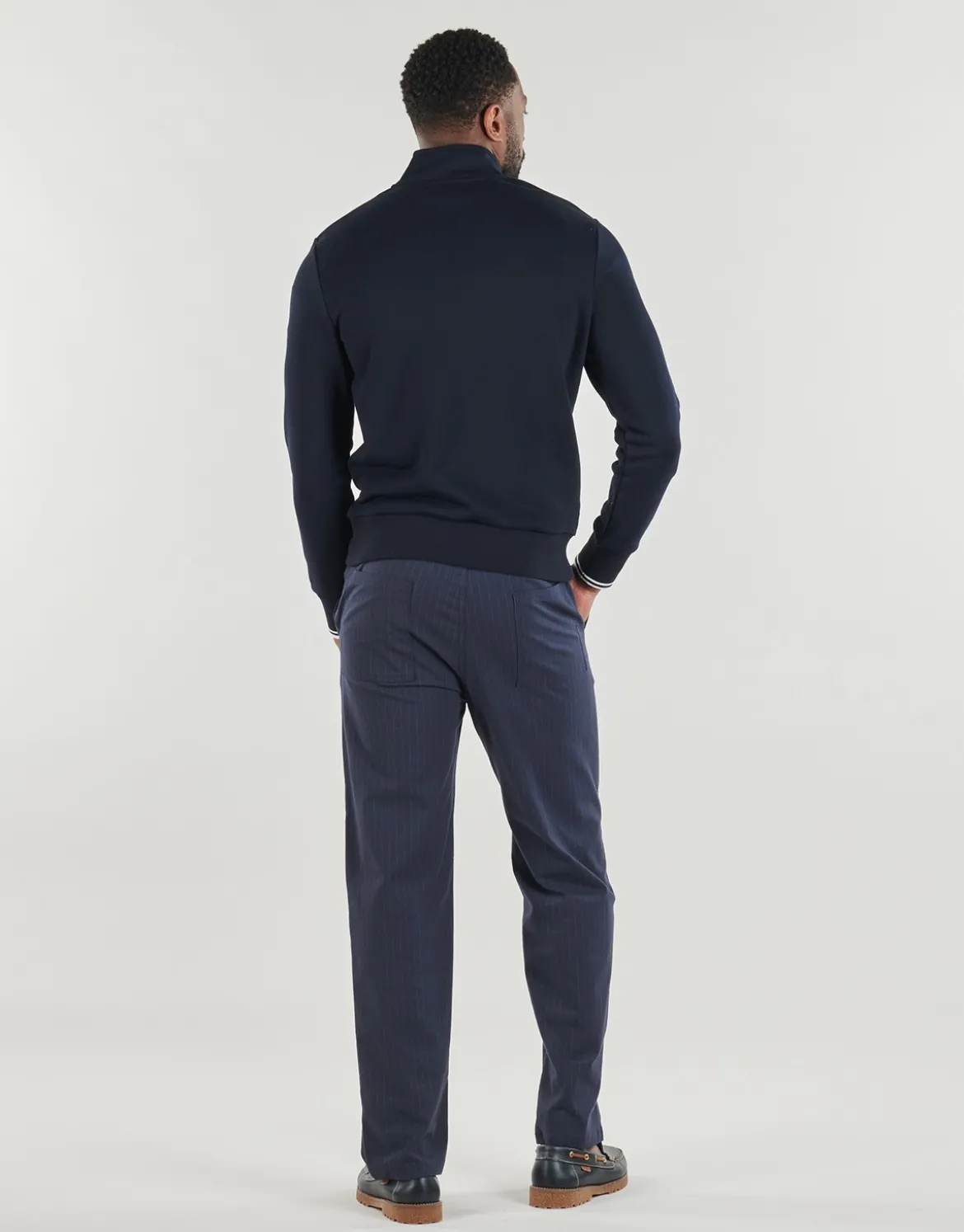 Sweatshirts Fred Perry
