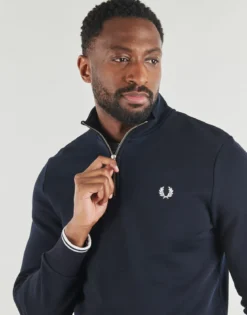 Sweatshirts Fred Perry