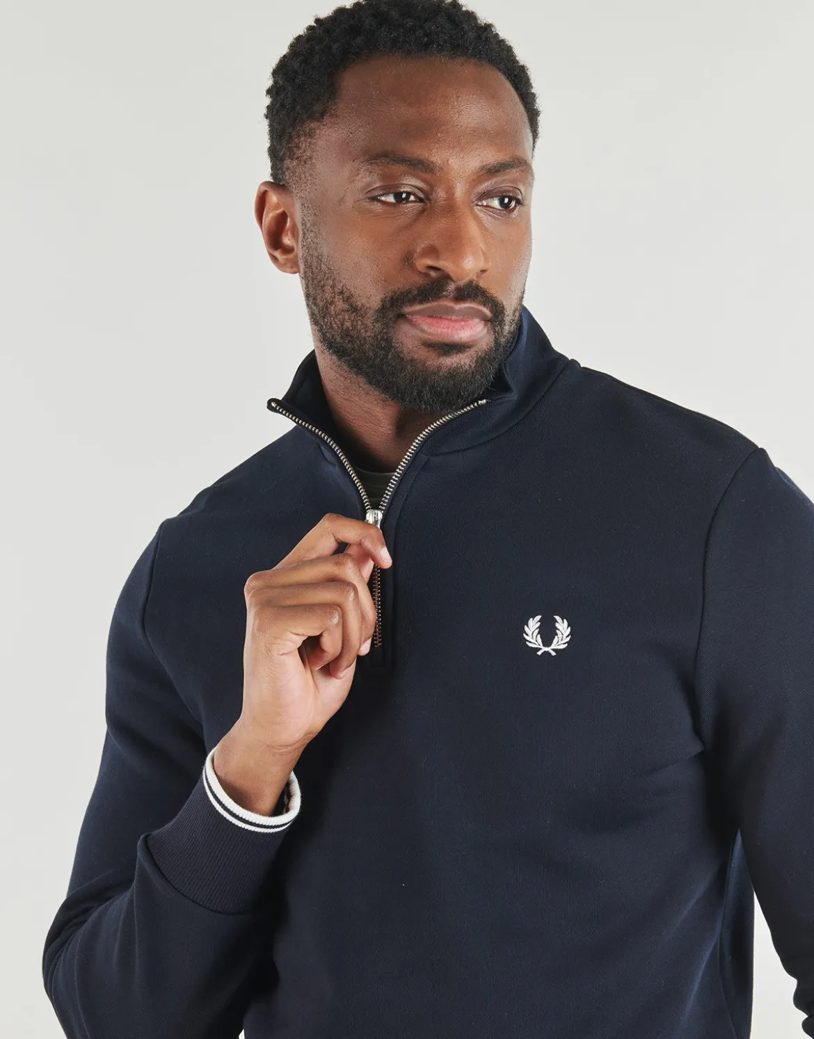 Sweatshirts Fred Perry