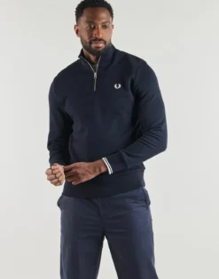 Sweatshirts Fred Perry