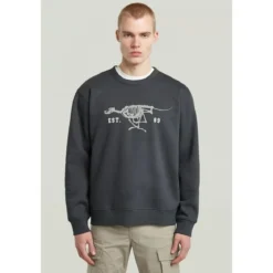 Sweatshirts G-Star Raw